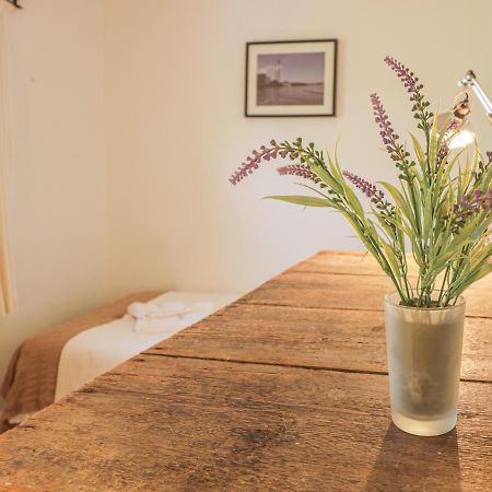 Mercat Cottage Port Seton ภายนอก รูปภาพ