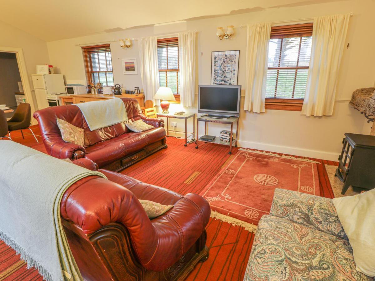 Mercat Cottage Port Seton ภายนอก รูปภาพ