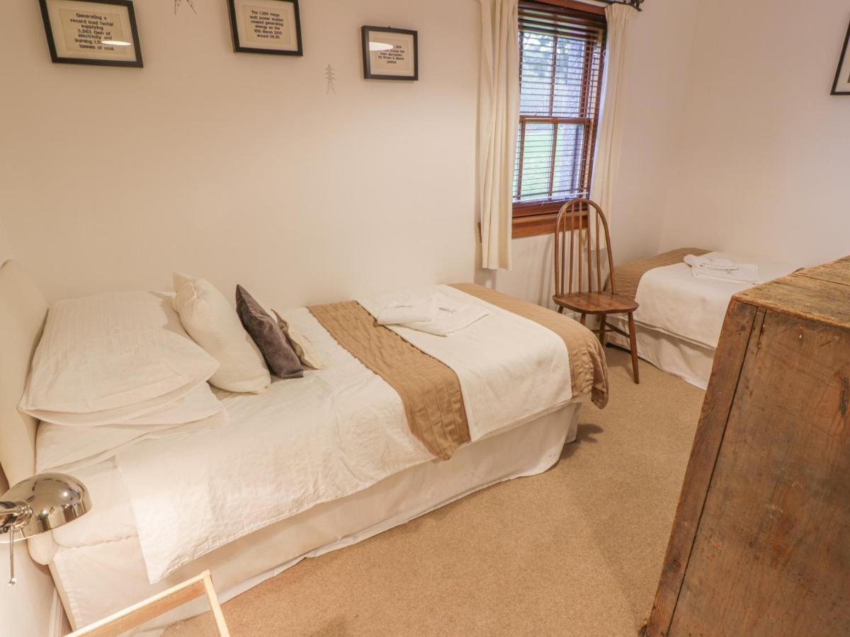 Mercat Cottage Port Seton ภายนอก รูปภาพ