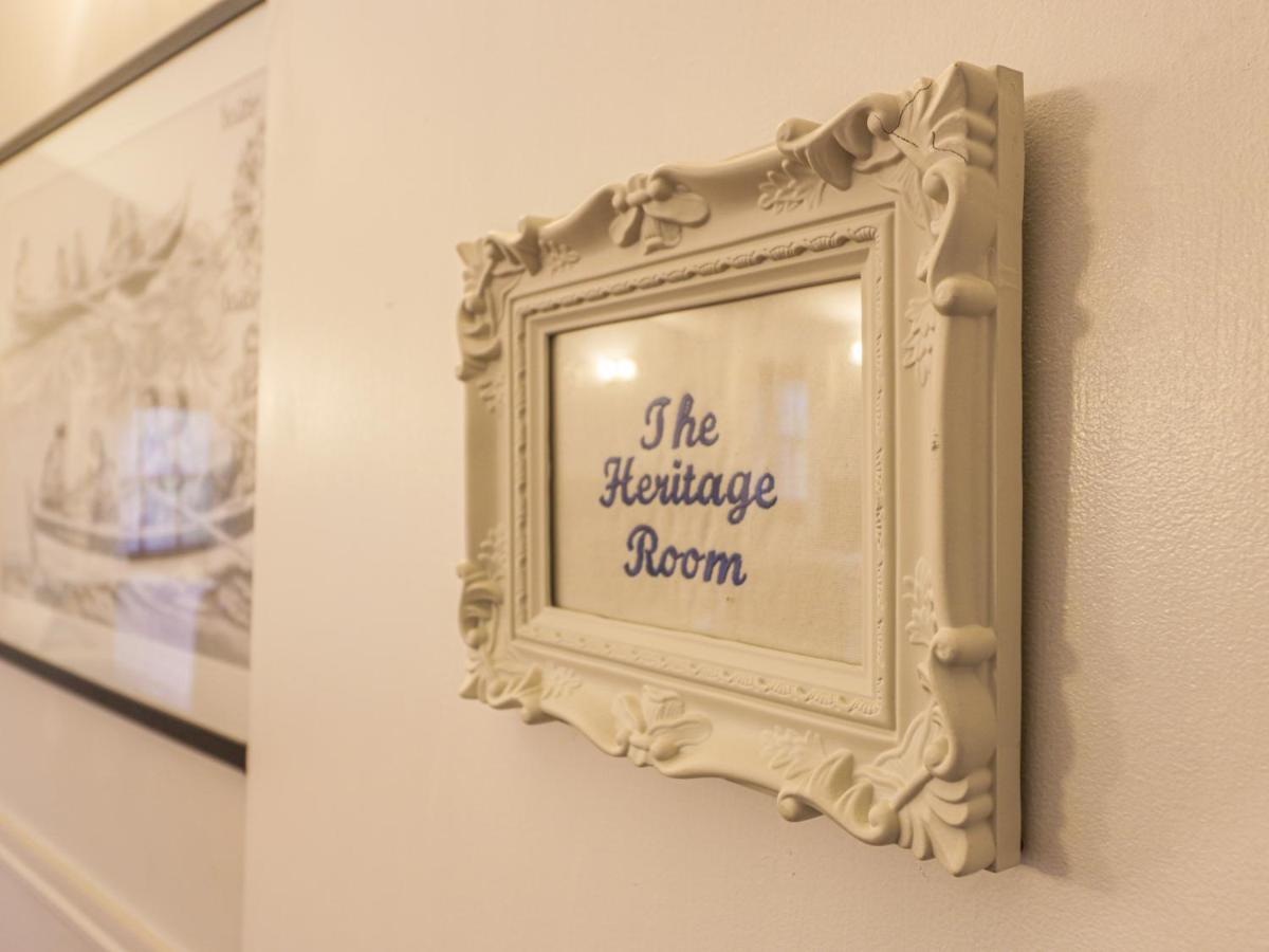 Mercat Cottage Port Seton ภายนอก รูปภาพ