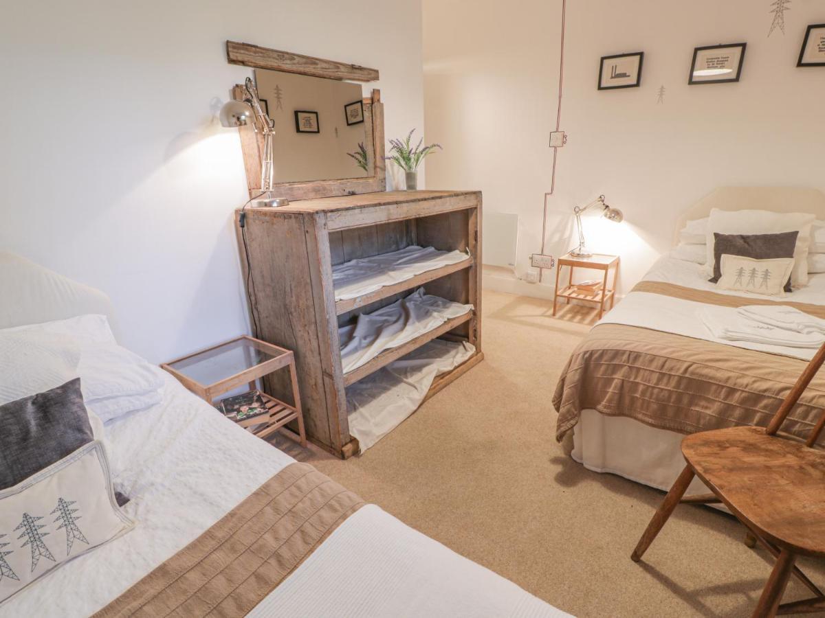 Mercat Cottage Port Seton ภายนอก รูปภาพ