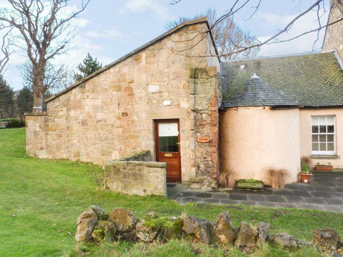 Mercat Cottage Port Seton ภายนอก รูปภาพ