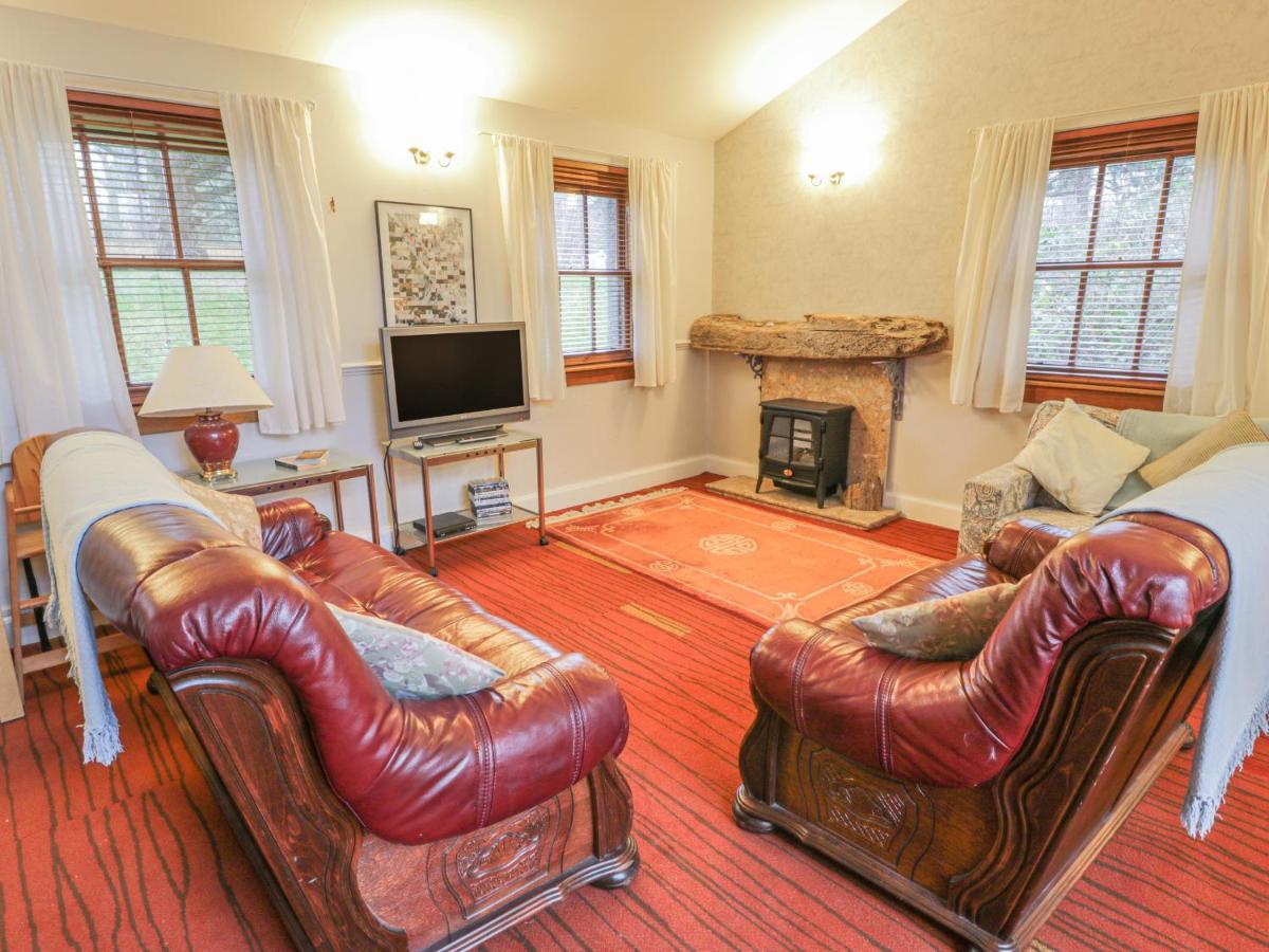 Mercat Cottage Port Seton ภายนอก รูปภาพ