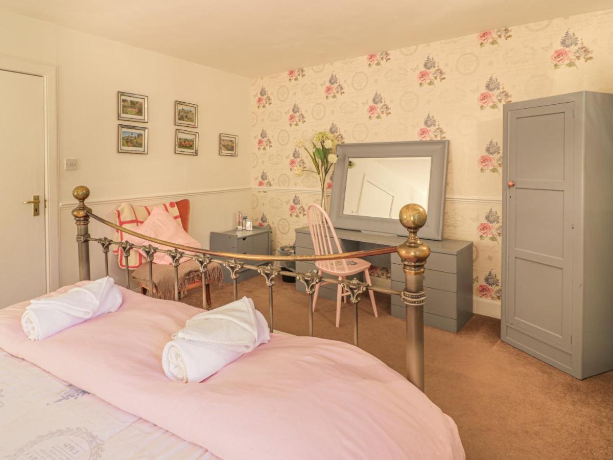 Mercat Cottage Port Seton ภายนอก รูปภาพ