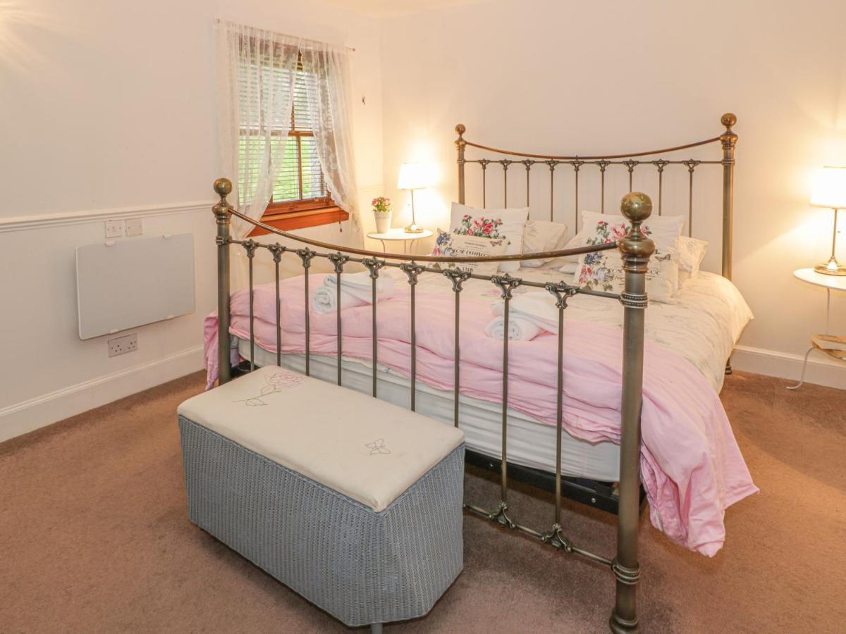 Mercat Cottage Port Seton ภายนอก รูปภาพ